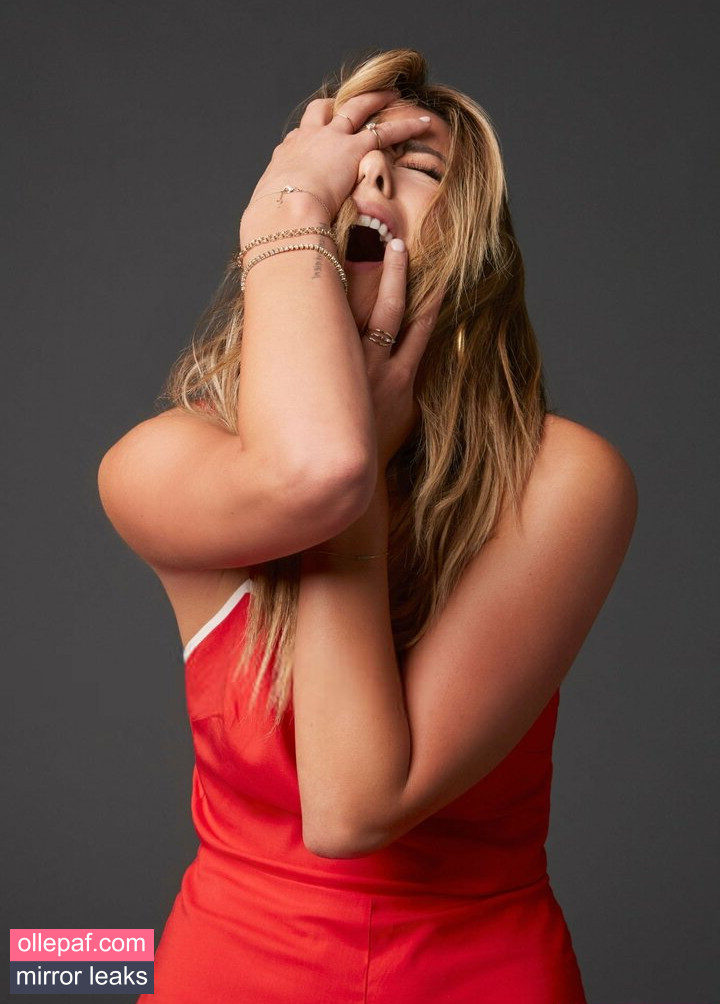 Latest Leaks Chloe Bennet Nude #570 - Fapello