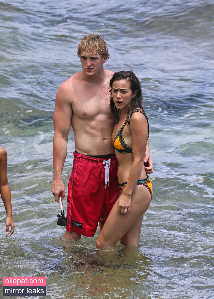 Latest Leaks Chloe Bennet Nude #59 - Fapello