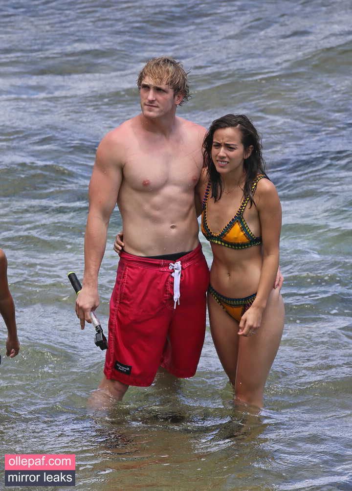 Latest Leaks Chloe Bennet Nude #63 - Fapello