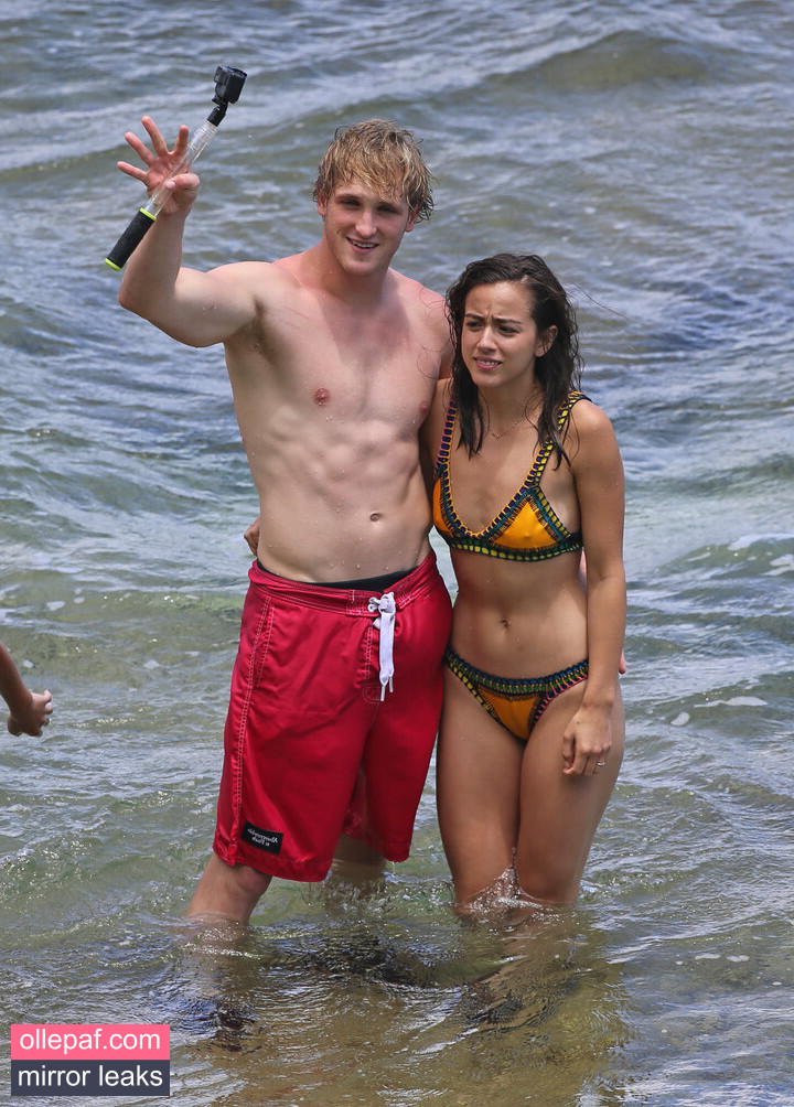 Latest Leaks Chloe Bennet Nude #65 - Fapello