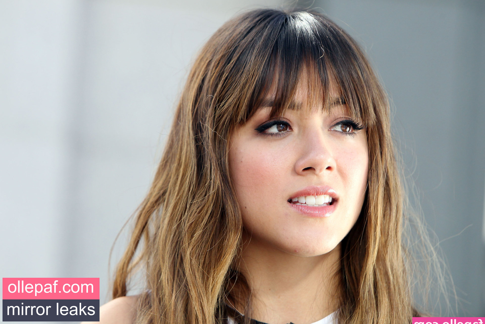 Latest Leaks Chloe Bennet Nude #656 - Fapello