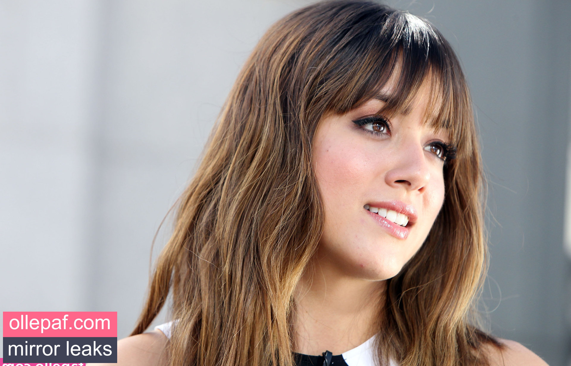 Latest Leaks Chloe Bennet Nude #658 - Fapello