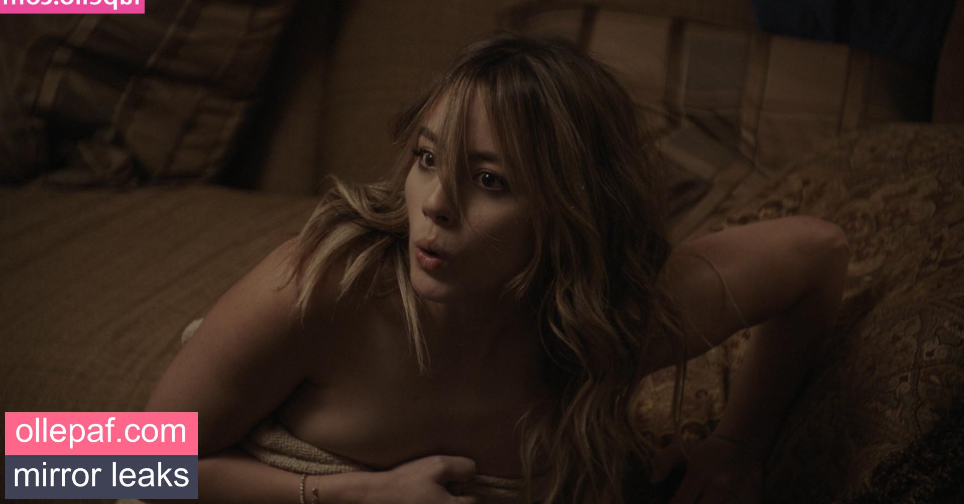 Latest Leaks Chloe Bennet Nude #686 - Fapello
