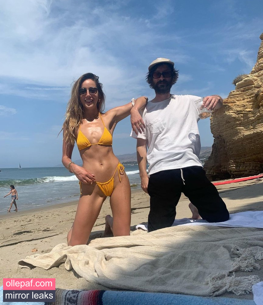Latest Leaks Chloe Bennet Nude #710 - Fapello