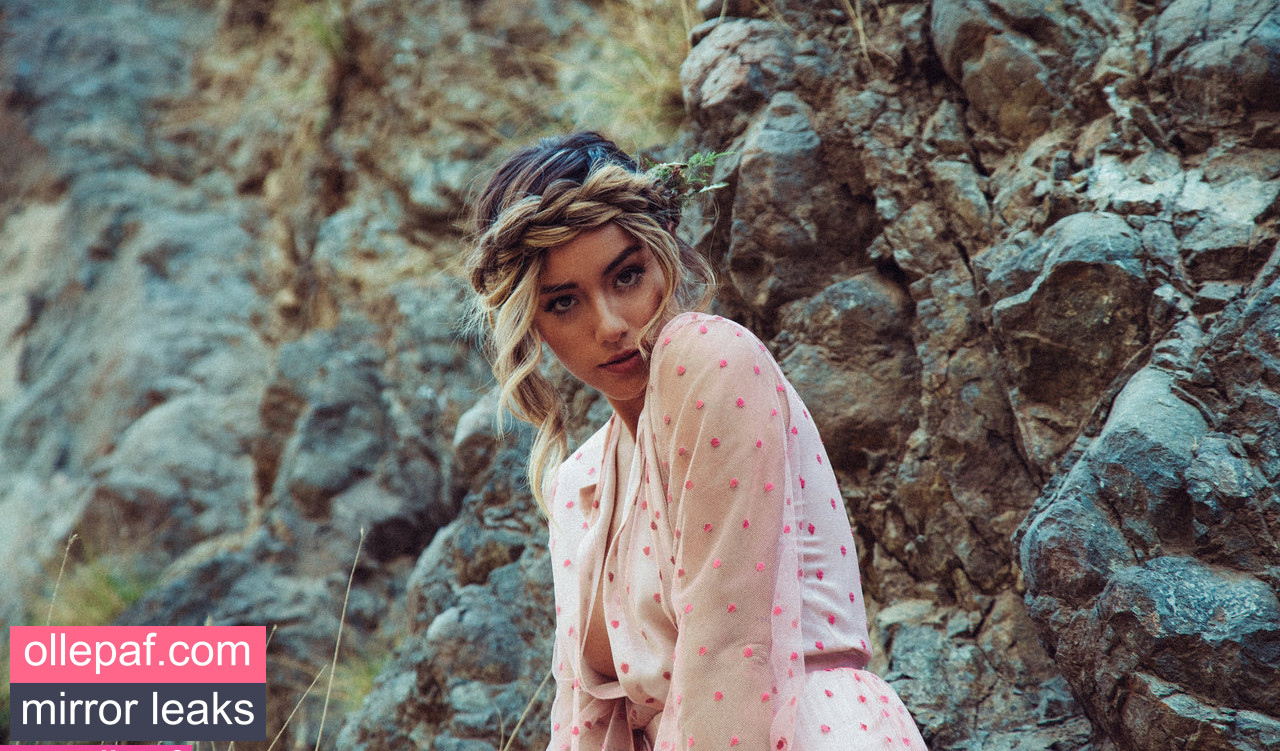 Latest Leaks Chloe Bennet Nude #727 - Fapello