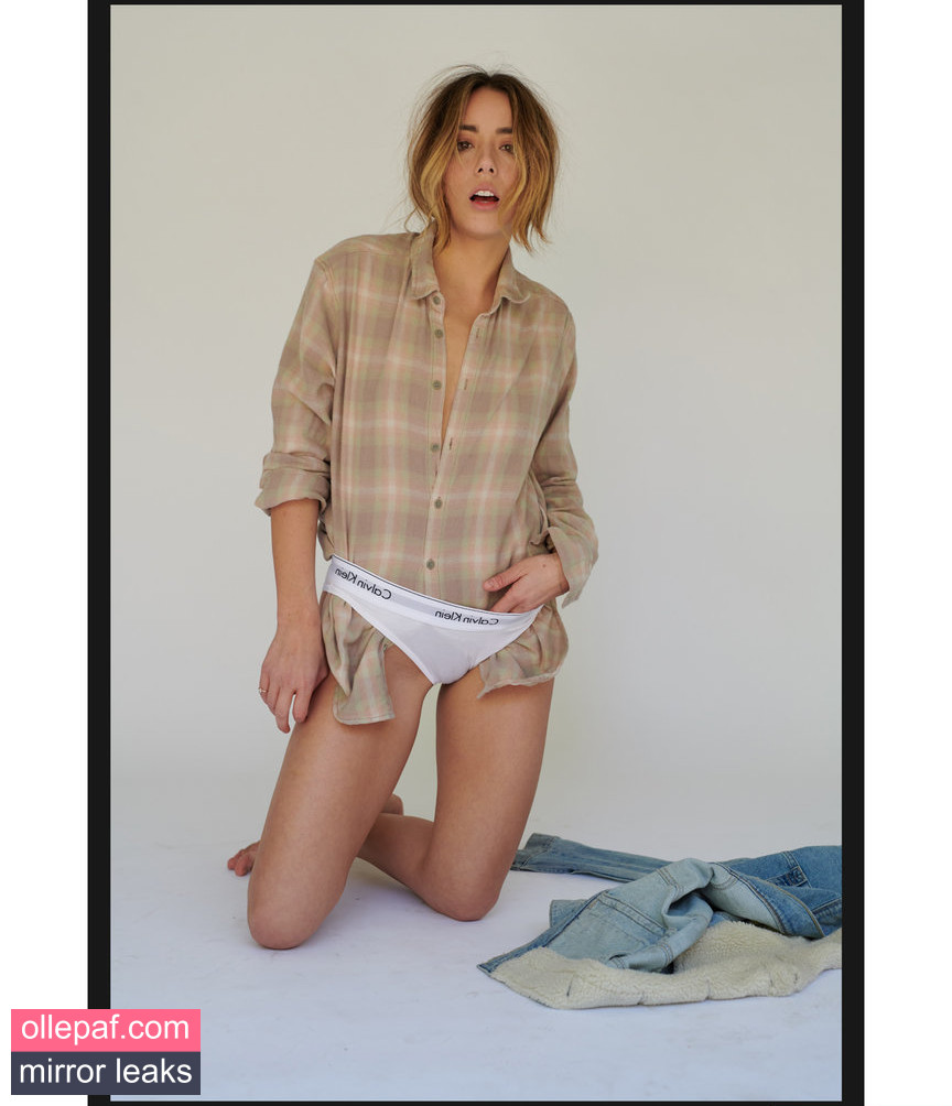 Latest Leaks Chloe Bennet Nude #737 - Fapello