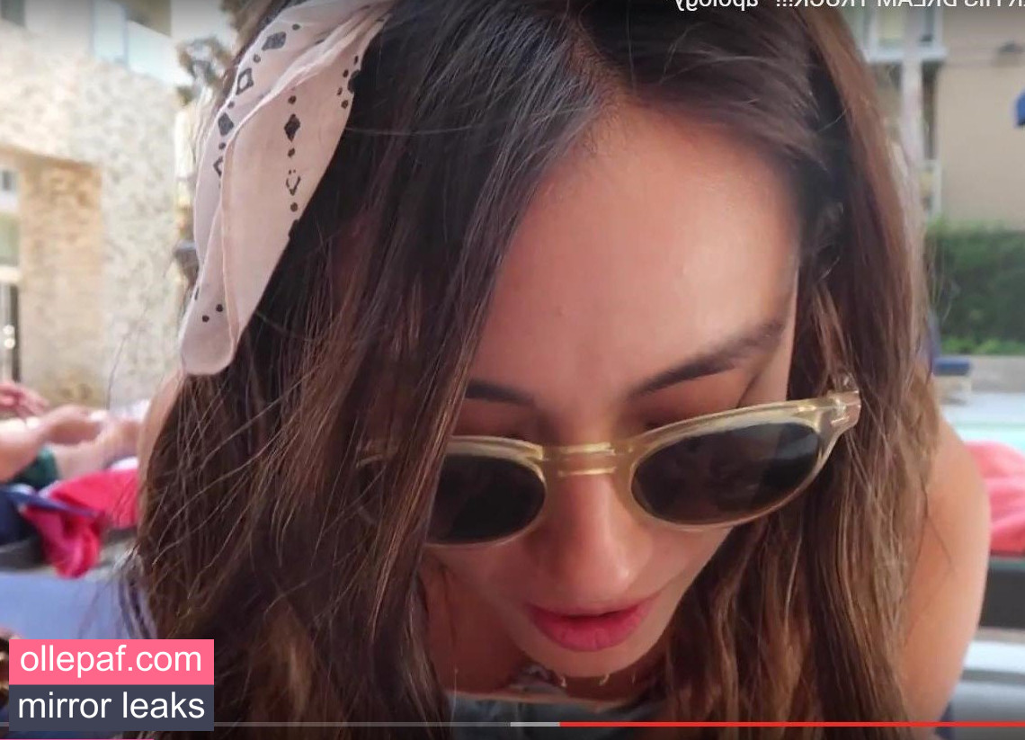 Latest Leaks Chloe Bennet Nude #740 - Fapello