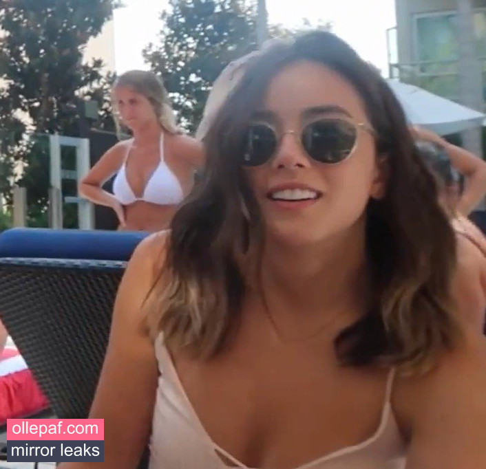 Latest Leaks Chloe Bennet Nude #741 - Fapello