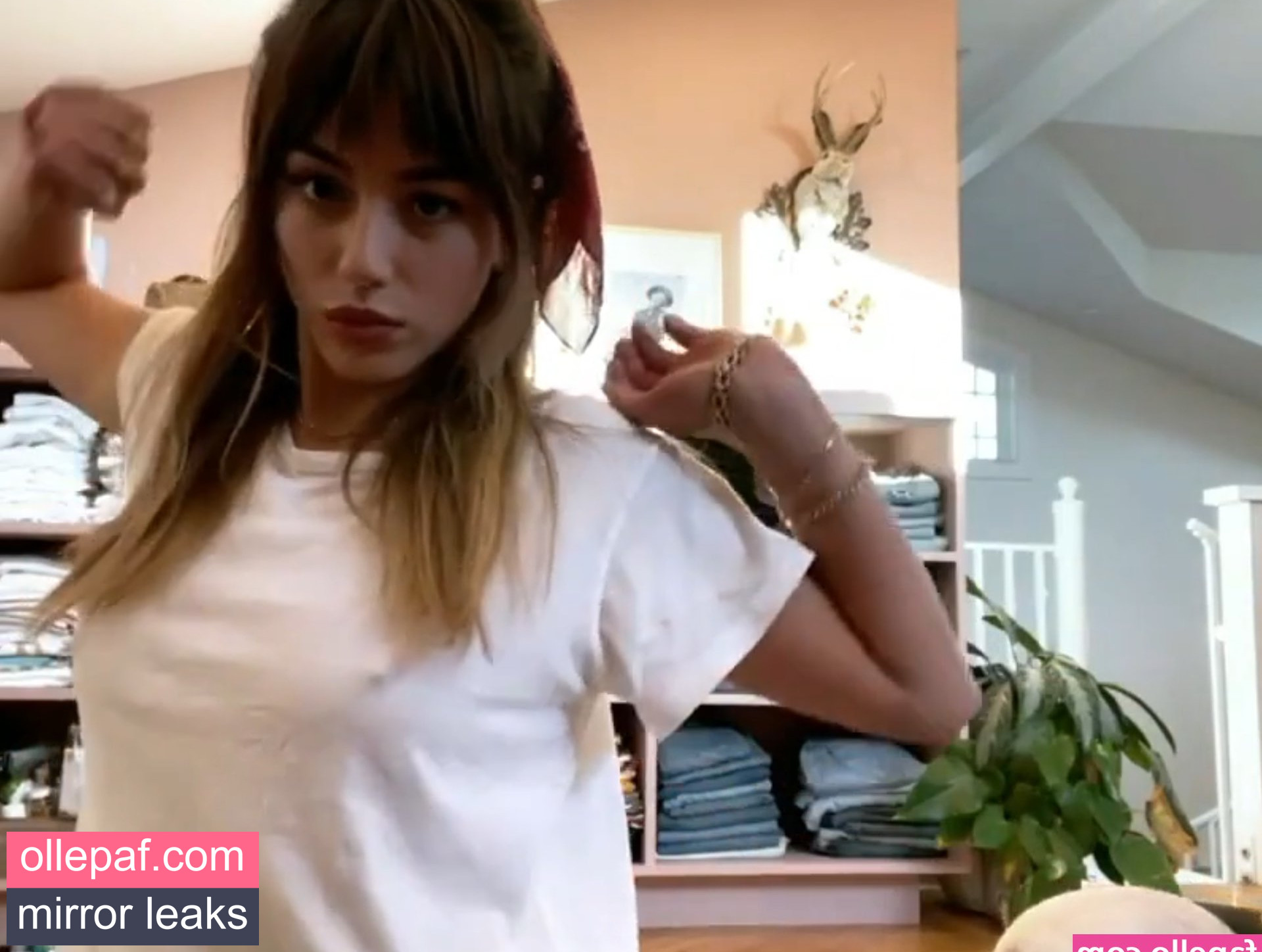 Latest Leaks Chloe Bennet Nude #748 - Fapello