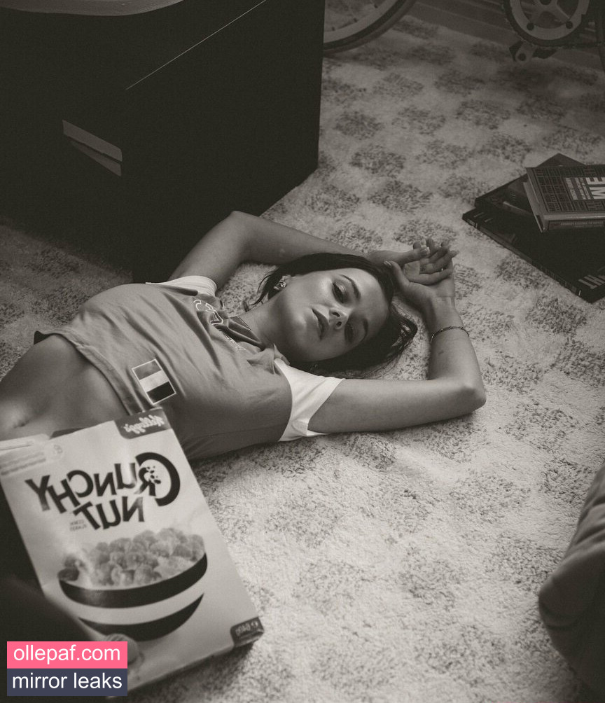 Latest Leaks Chloe Campbell Nude #55 - Fapello