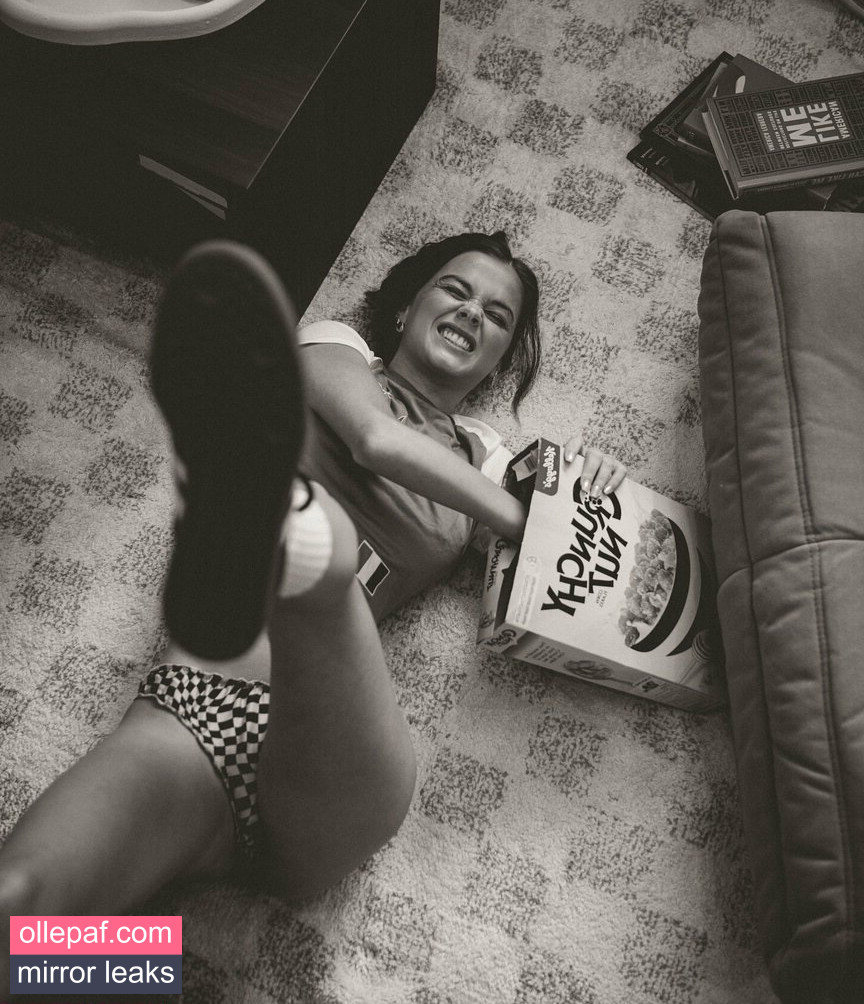 Latest Leaks Chloe Campbell Nude #57 - Fapello