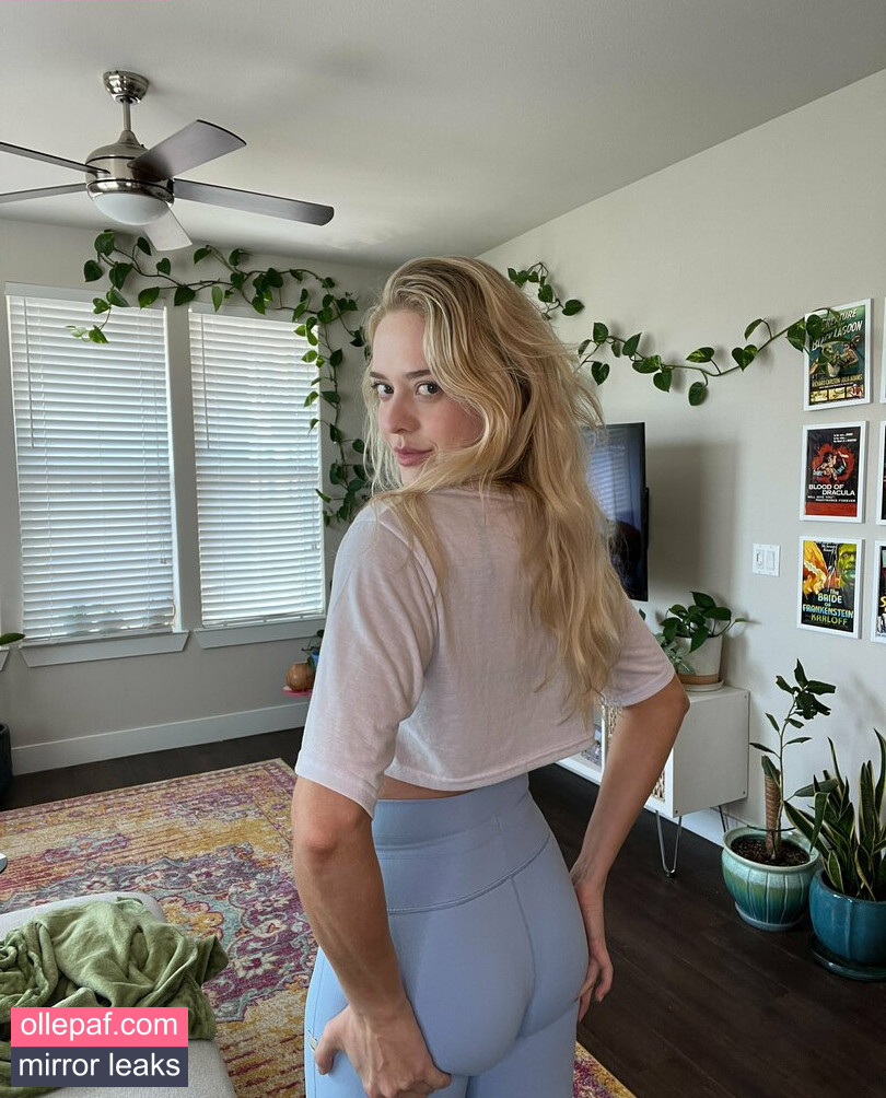 Latest Leaks Chloe Carter Nude #33 - Fapello