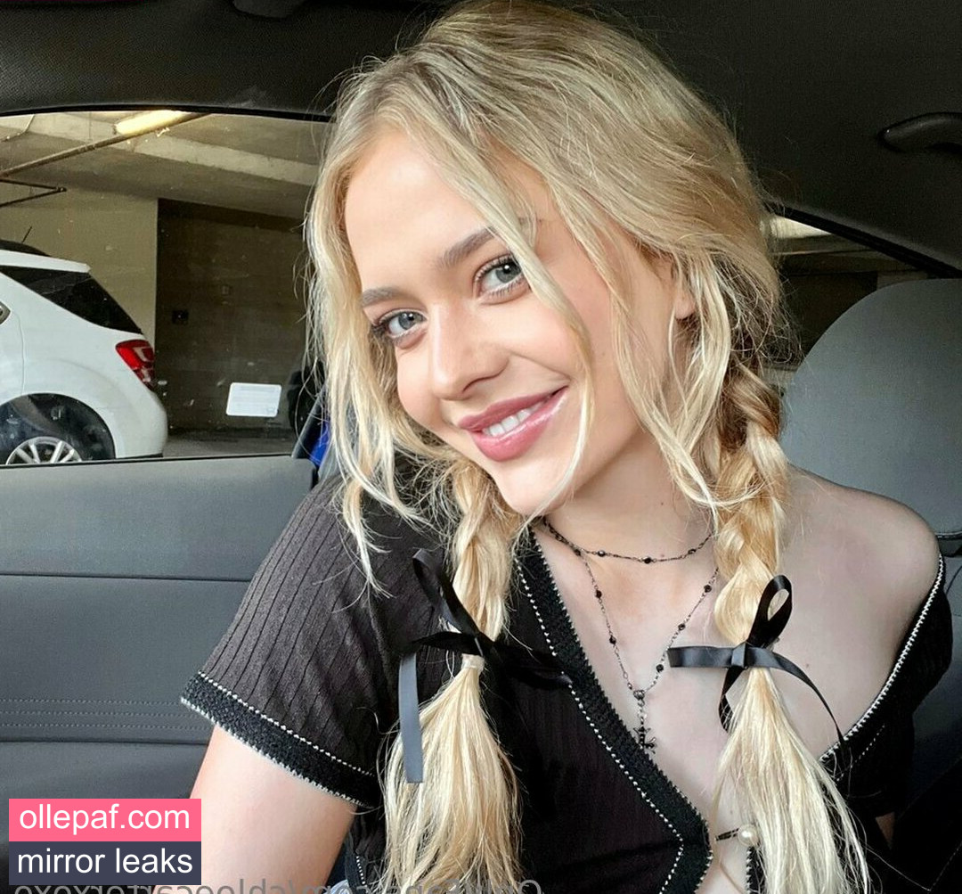 Latest Leaks Chloe Carter Nude #42 - Fapello