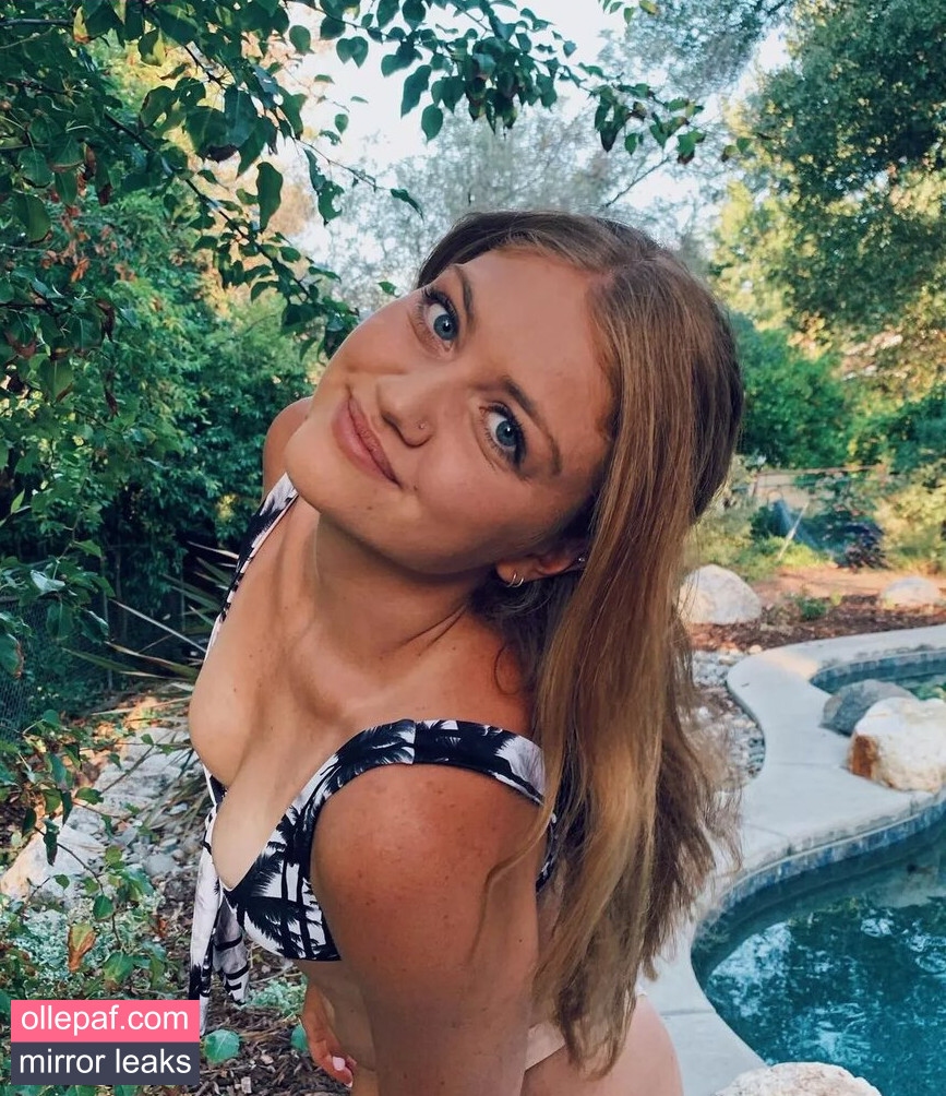 Latest Leaks Chloe Clark Nude #3 - Fapello