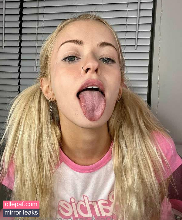 Latest Leaks Chloe Cream Nude #125 - Fapello