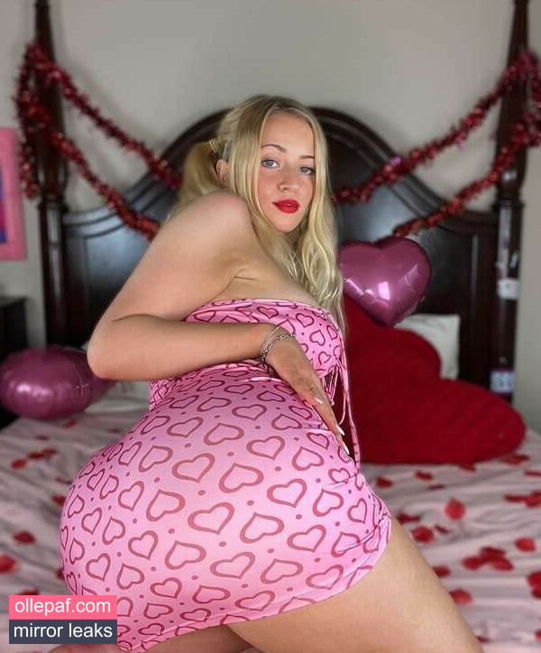 Latest Leaks Chloe Cream Nude #186 - Fapello