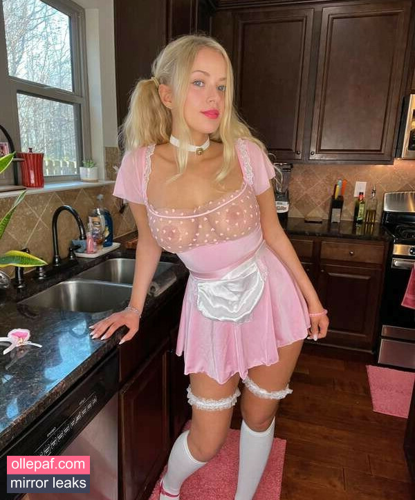 Latest Leaks Chloe Cream Nude #230 - Fapello