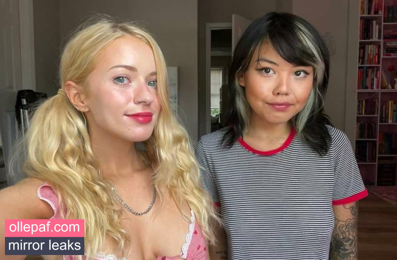 Latest Leaks Chloe Cream Nude #69 - Fapello