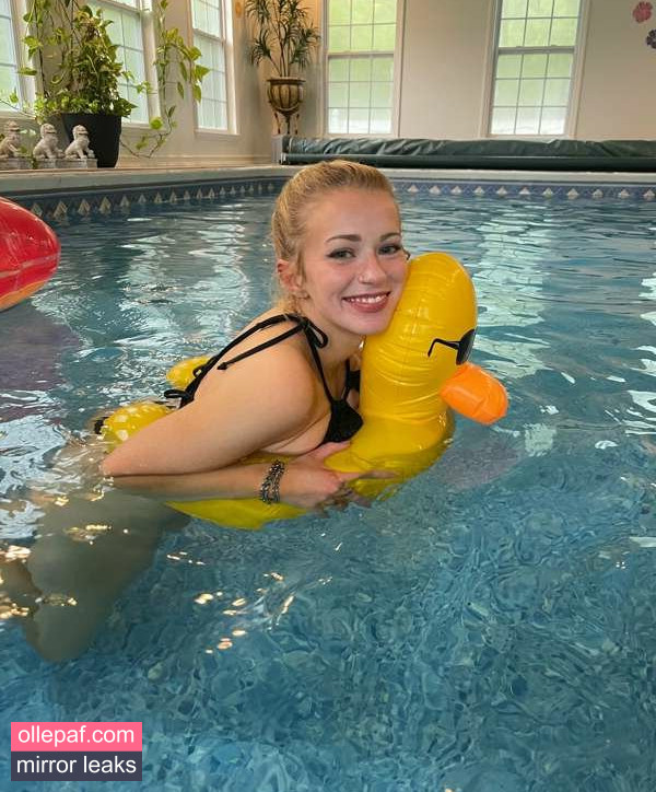 Latest Leaks Chloe Cream Nude #87 - Fapello
