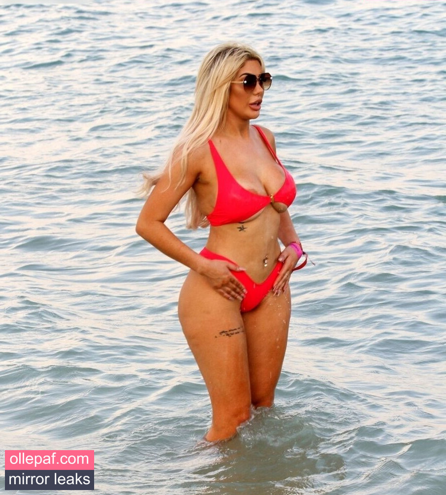 Latest Leaks Chloe Ferry Nude #11 - Fapello
