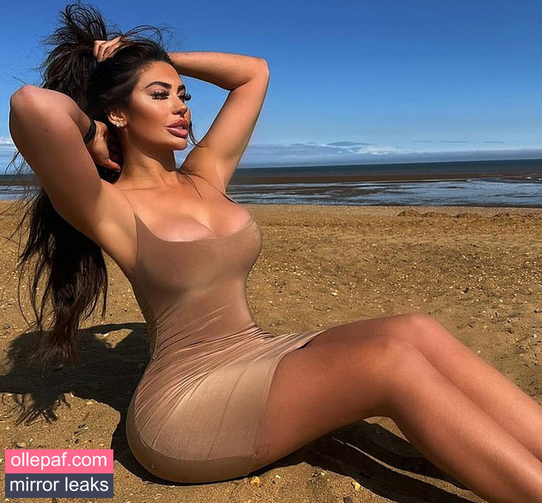 Latest Leaks Chloe Ferry Nude #31 - Fapello