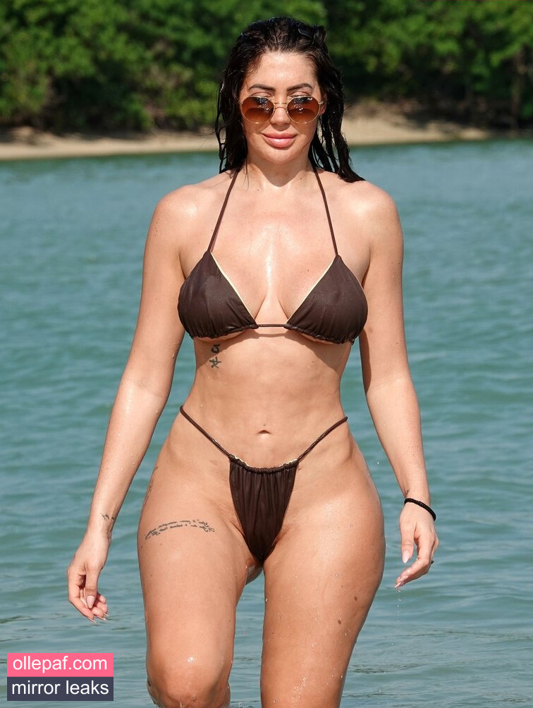 Latest Leaks Chloe Ferry Nude #304 - Fapello