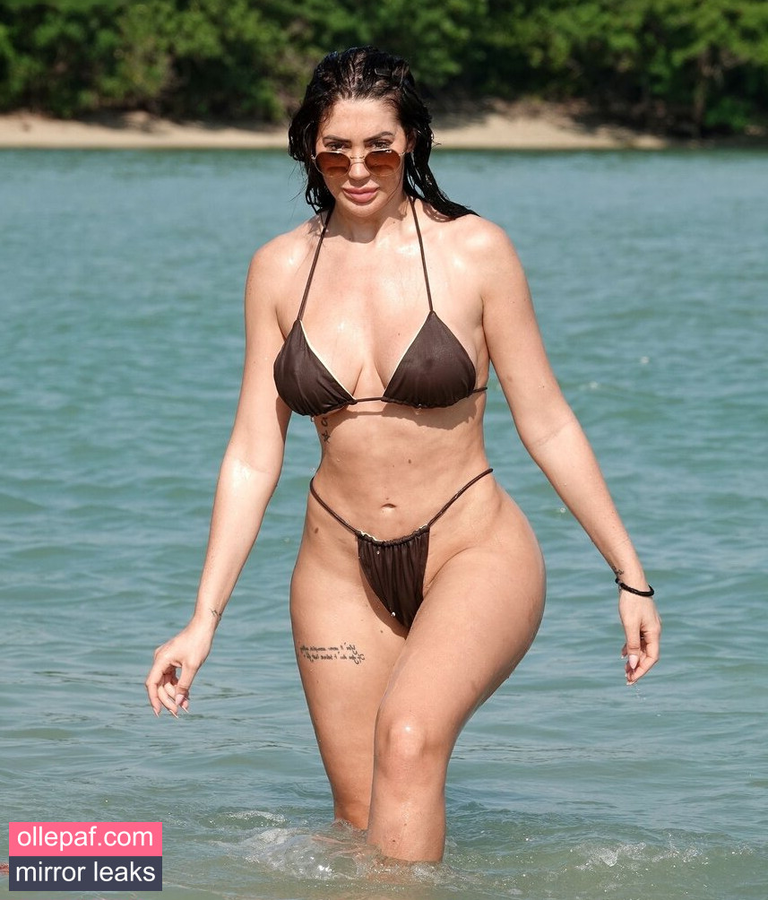Latest Leaks Chloe Ferry Nude #306 - Fapello