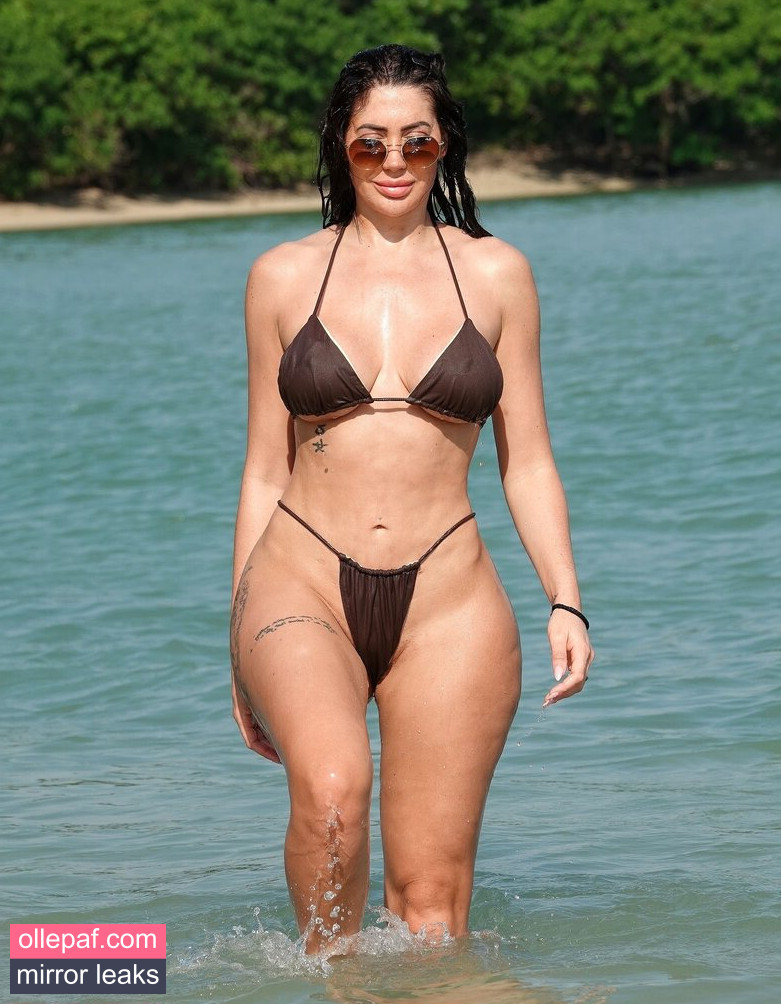 Latest Leaks Chloe Ferry Nude #309 - Fapello