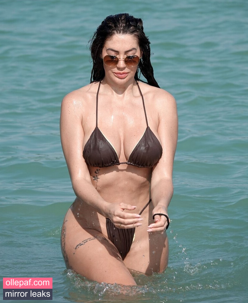Latest Leaks Chloe Ferry Nude #319 - Fapello