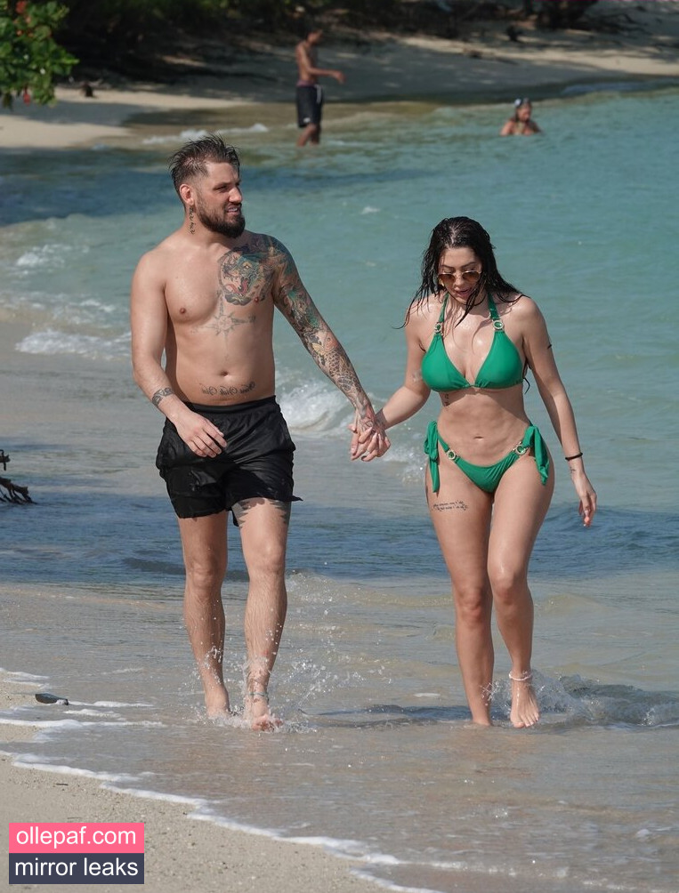 Latest Leaks Chloe Ferry Nude #321 - Fapello