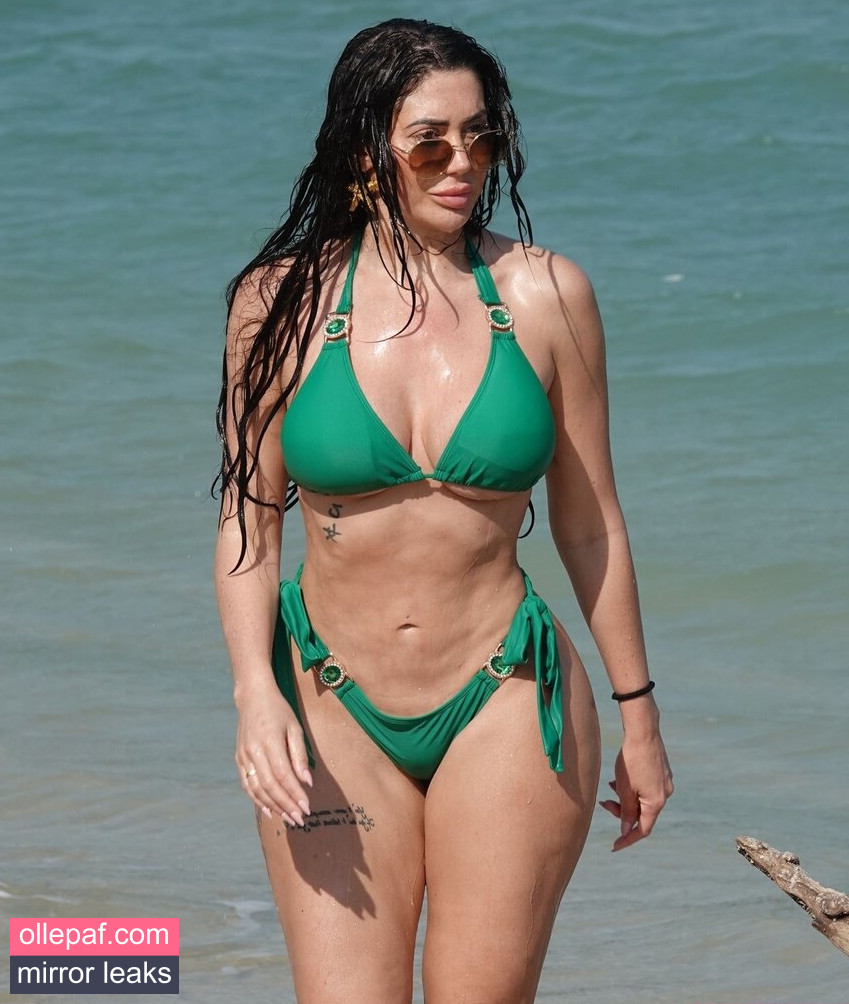 Latest Leaks Chloe Ferry Nude #327 - Fapello