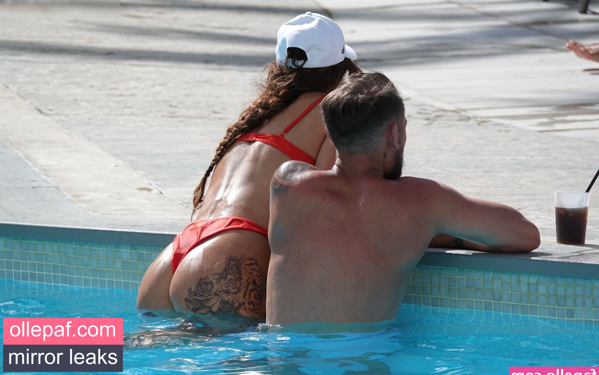 Latest Leaks Chloe Ferry Nude #379 - Fapello