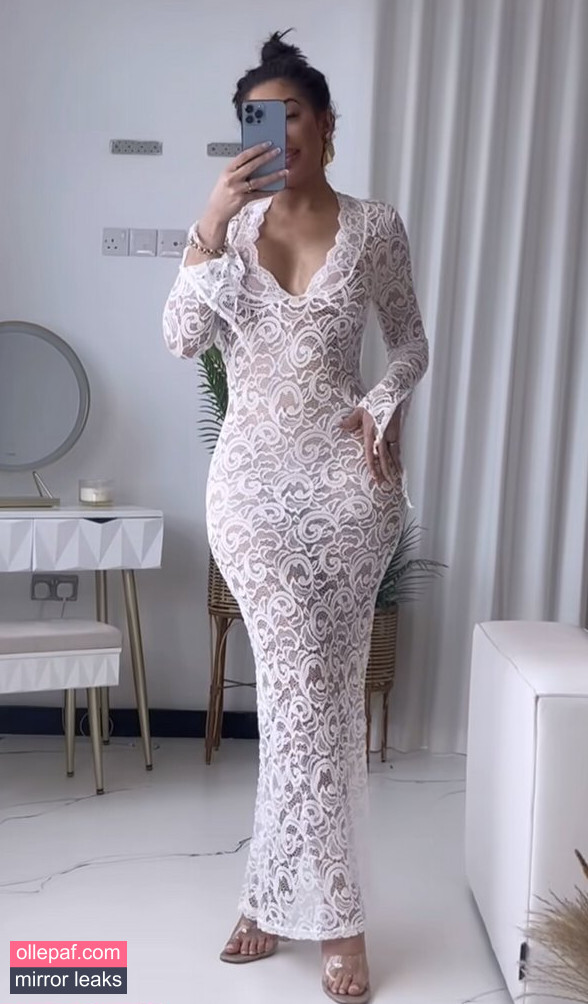 Latest Leaks Chloe Ferry Nude #413 - Fapello