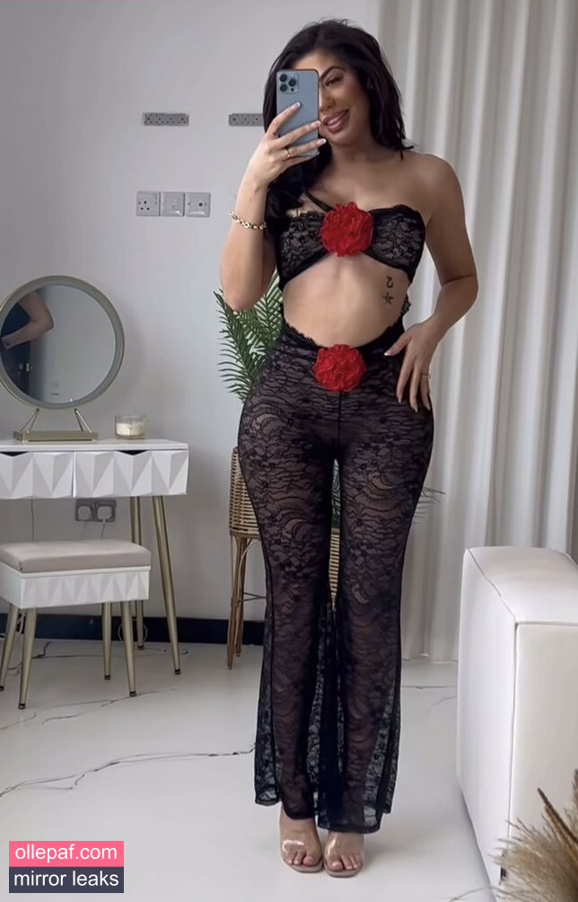 Latest Leaks Chloe Ferry Nude #415 - Fapello