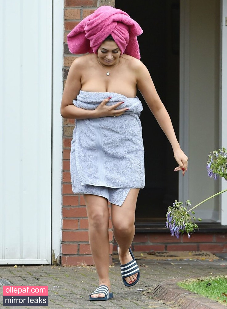 Latest Leaks Chloe Ferry Nude #45 - Fapello