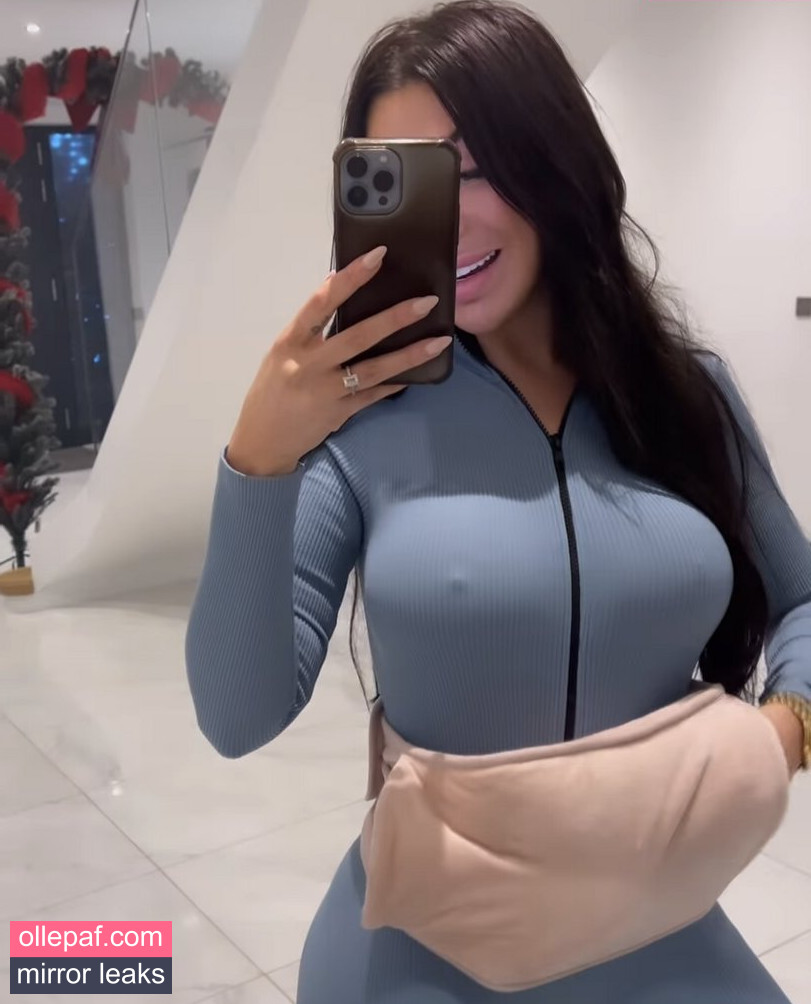 Latest Leaks Chloe Ferry Nude #452 - Fapello