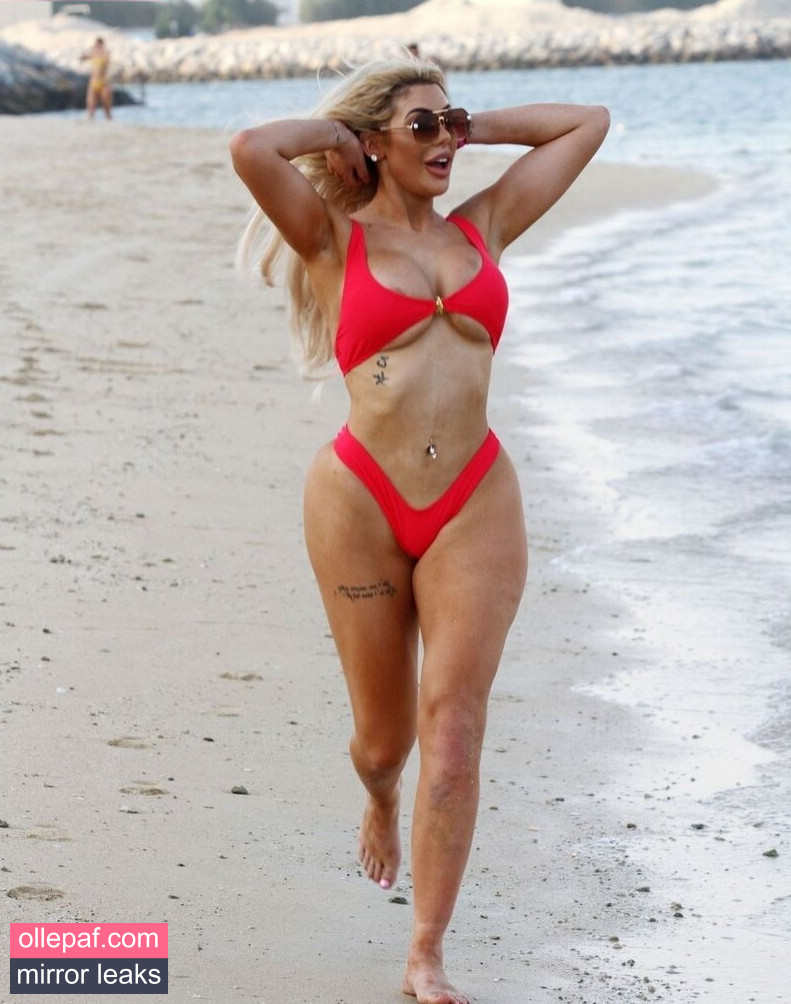 Latest Leaks Chloe Ferry Nude #6 - Fapello