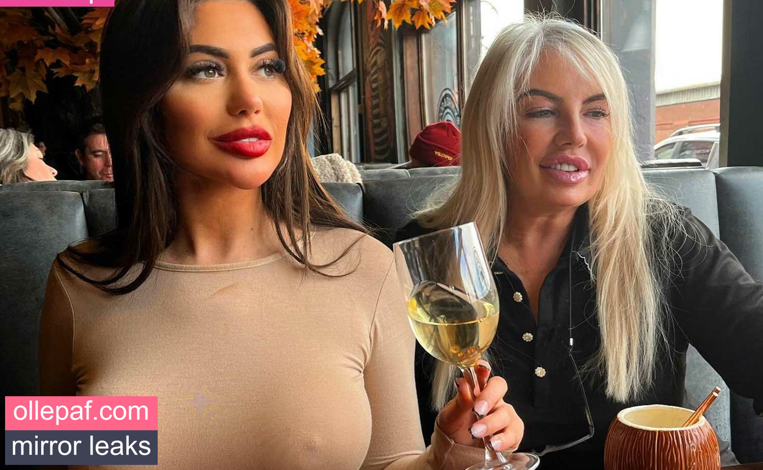 Latest Leaks Chloe Ferry Nude #60 - Fapello