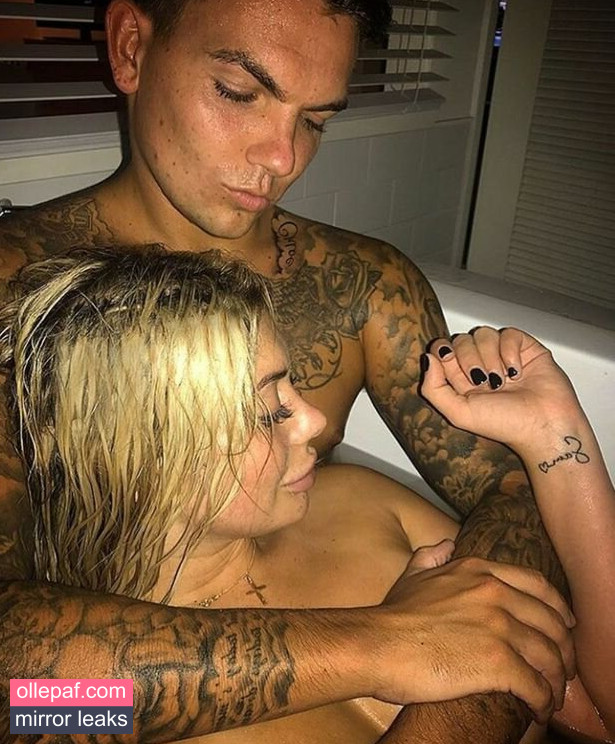 Latest Leaks Chloe Ferry Nude #61 - Fapello