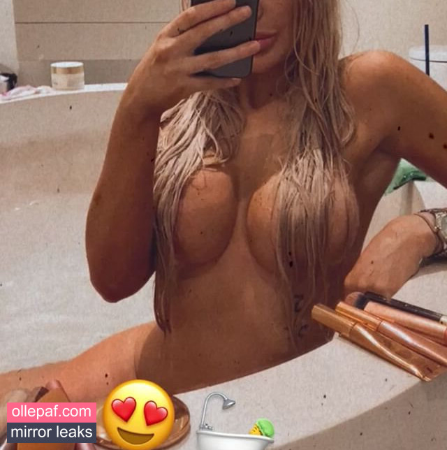Latest Leaks Chloe Ferry Nude #62 - Fapello