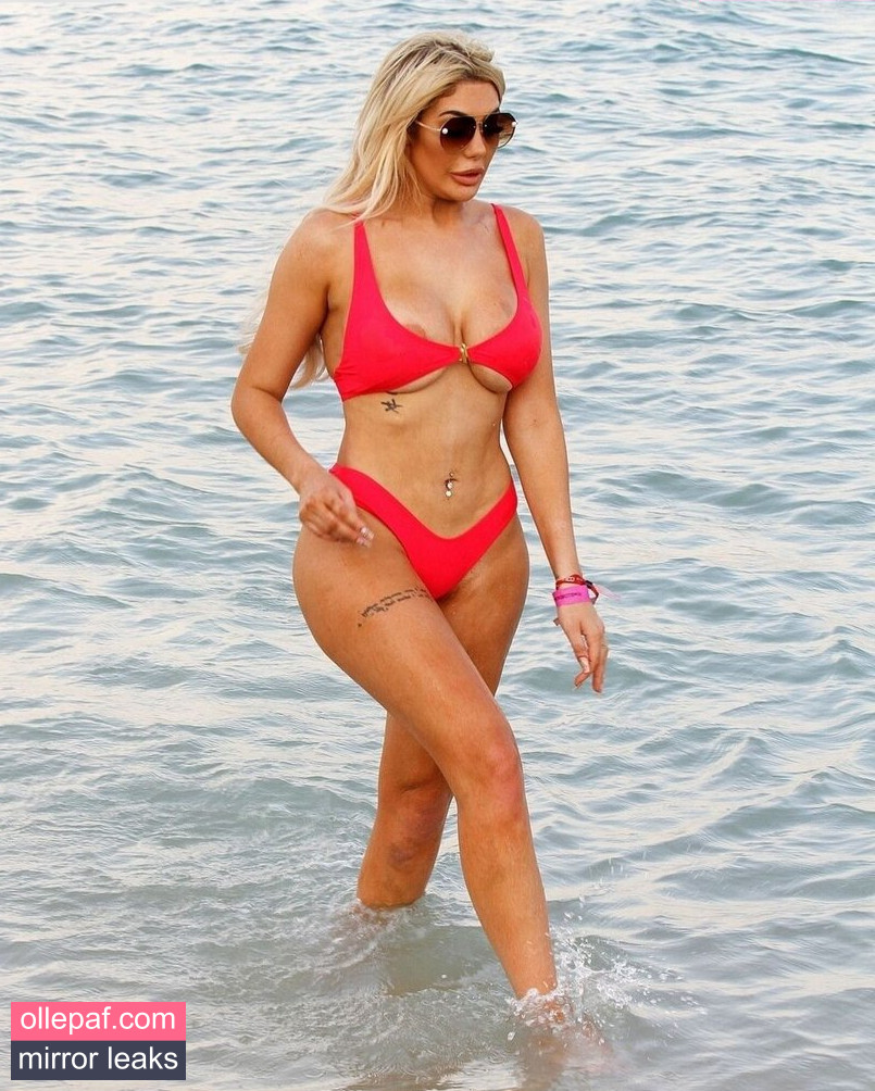 Latest Leaks Chloe Ferry Nude #8 - Fapello