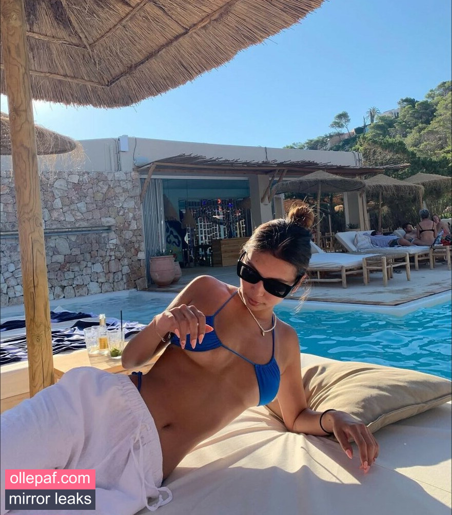 Latest Leaks Chloë Gervais Nude #48 - Fapello