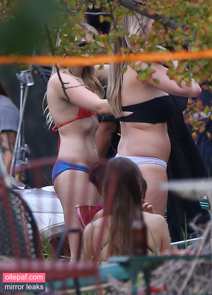 Latest Leaks Chloe Grace Moretz Nude #104 - Fapello