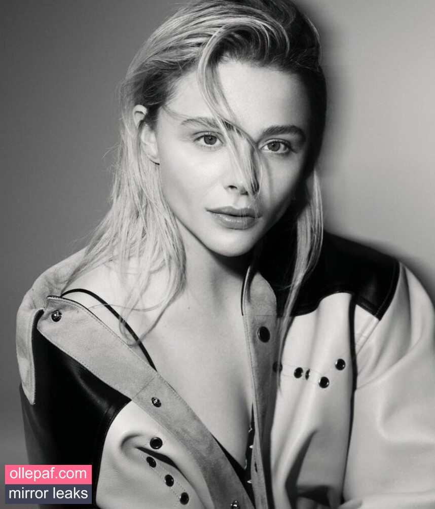 Latest Leaks Chloe Grace Moretz Nude #194 - Fapello
