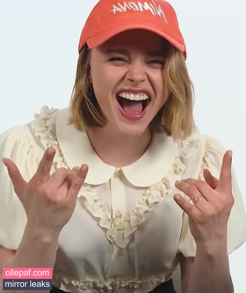 Latest Leaks Chloe Grace Moretz Nude #299 - Fapello