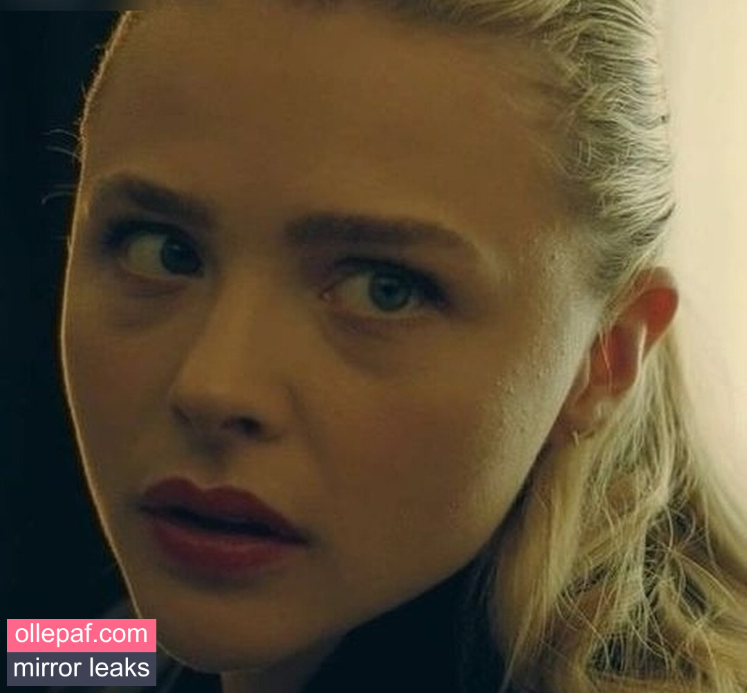 Latest Leaks Chloe Grace Moretz Nude #307 - Fapello