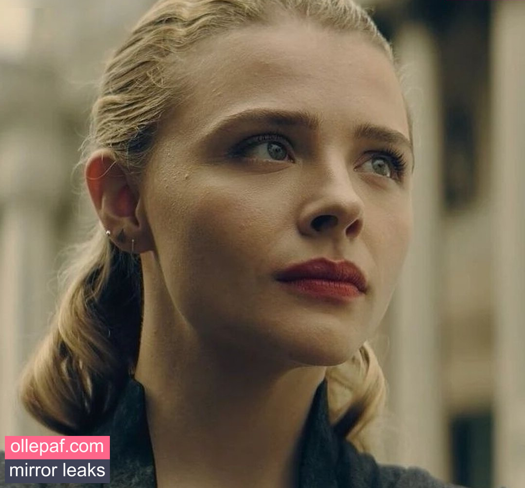 Latest Leaks Chloe Grace Moretz Nude #316 - Fapello