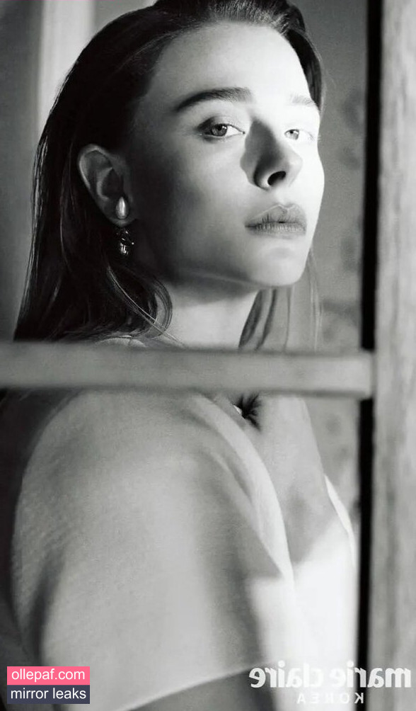 Latest Leaks Chloe Grace Moretz Nude #330 - Fapello