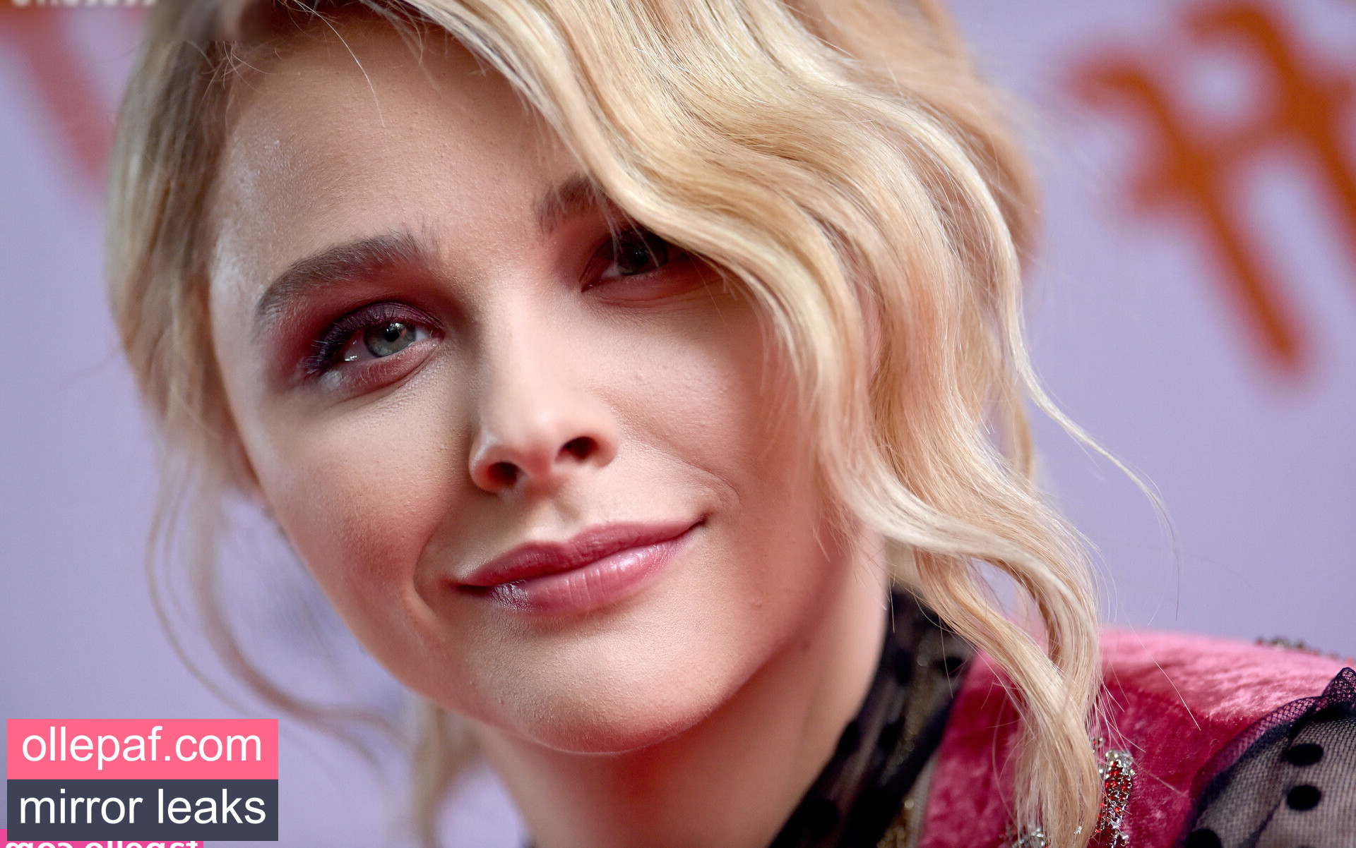 Latest Leaks Chloe Grace Moretz Nude #343 - Fapello