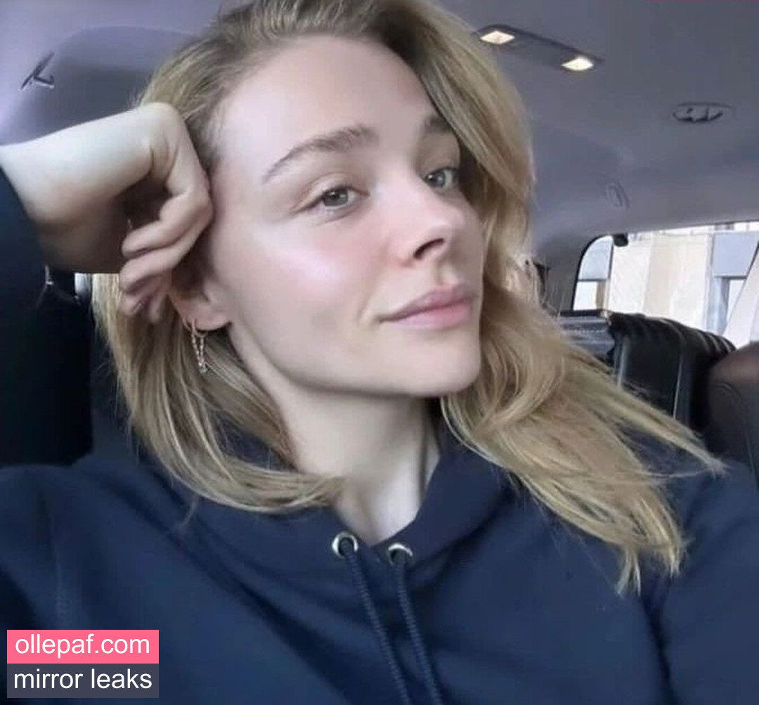Latest Leaks Chloe Grace Moretz Nude #367 - Fapello